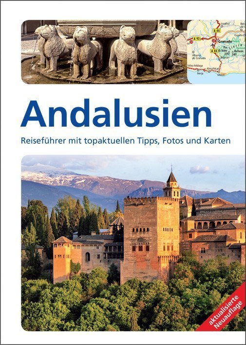 Andalusien