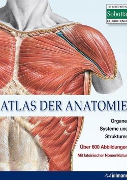 Atlas der Anatomie
