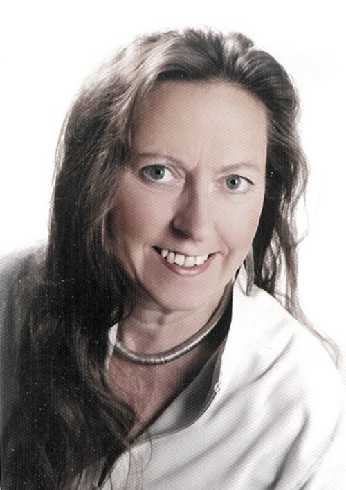 Barbara Borngässer