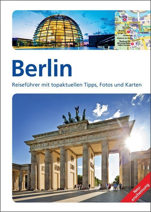 Berlin Aktion Reiseführer