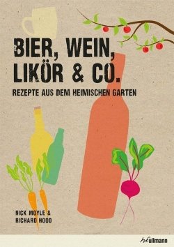 Bier, Wein, Likör und Co