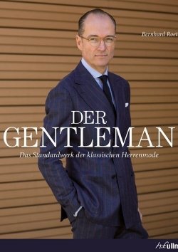 Der Gentleman - Bernhard Roetzel