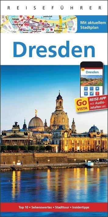 Reiseführer Dresden