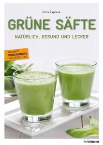 Grüne Säfte