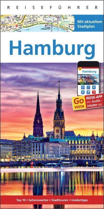 Reiseführer Hamburg