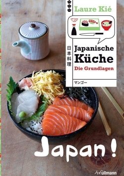 Japanische Küche - Die Grundlagen