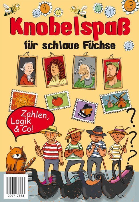 knobelspass-fuer-schlaue-fuechse-buch-978-3-8427-0905-8