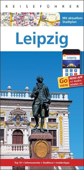 Reiseführer Leipzig