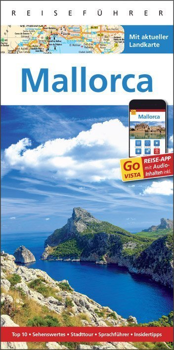 Reiseführer Mallorca