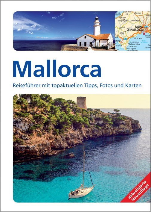 Reiseführer Mallorca