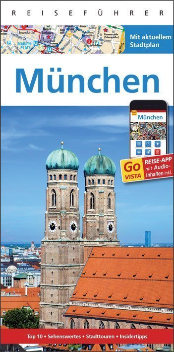 Städteführer München