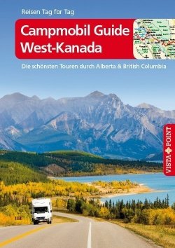 Campmobil Guide West-Kanada