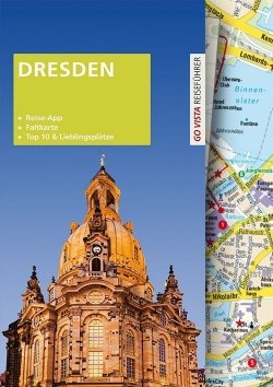 GO VISTA Plus: Reiseführer Dresden