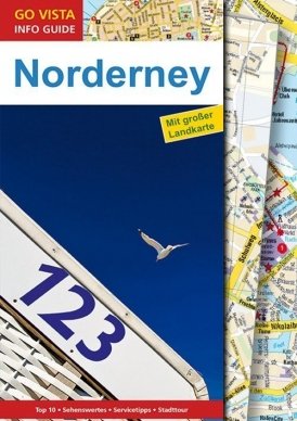 GO VISTA: Reiseführer Norderney
