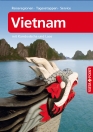 Vietnam – VISTA POINT Reiseführer A bis Z