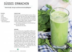 Rezept: Süßes Erwachen