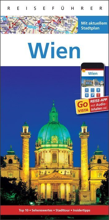 Reiseführer Wien