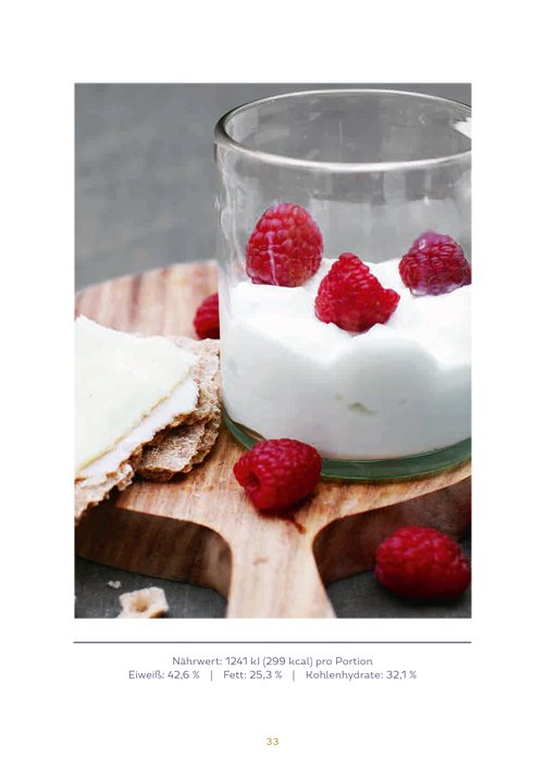 Fit & Vital mit Low Carb