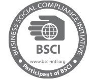 BSCI Logo BSCI Logo