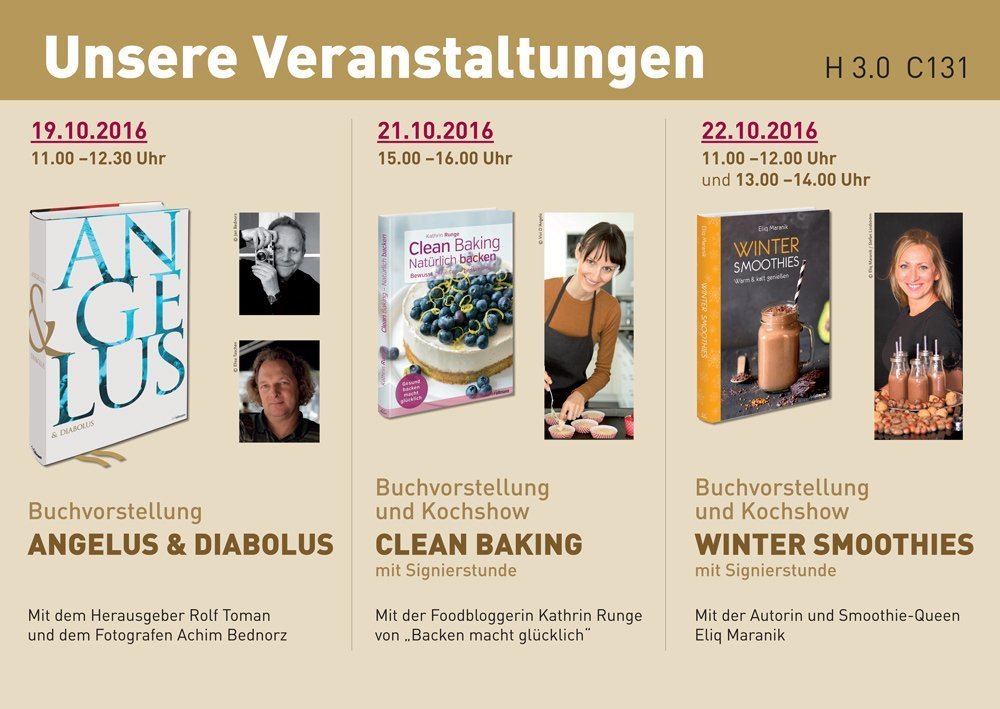 Veranstaltungen Frankfurter Buchmesse Veranstaltungen Frankfurter Buchmesse