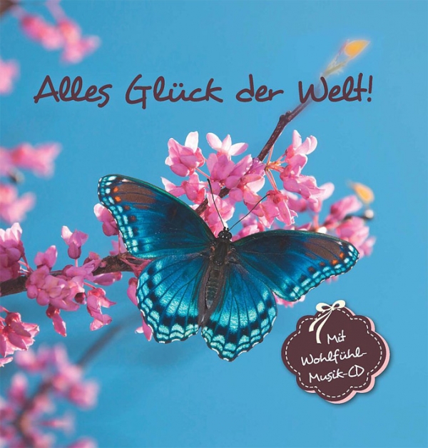 Alles Glück der Welt! Buch online kaufen Ullmann Medien