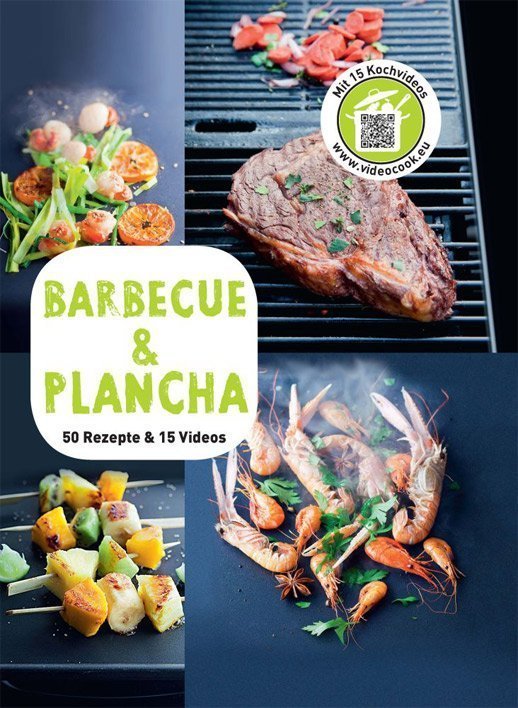 Barbecue & Plancha