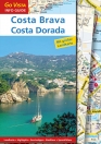 GO VISTA: Reiseführer Costa Brava & Costa Dorada