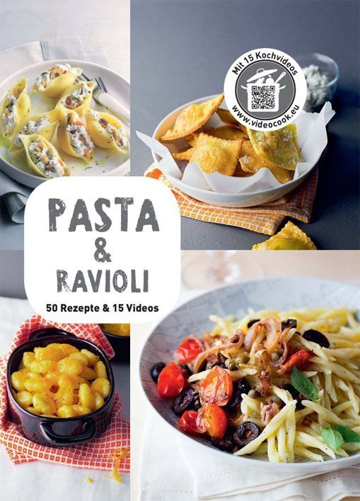 Pasta & Ravioli