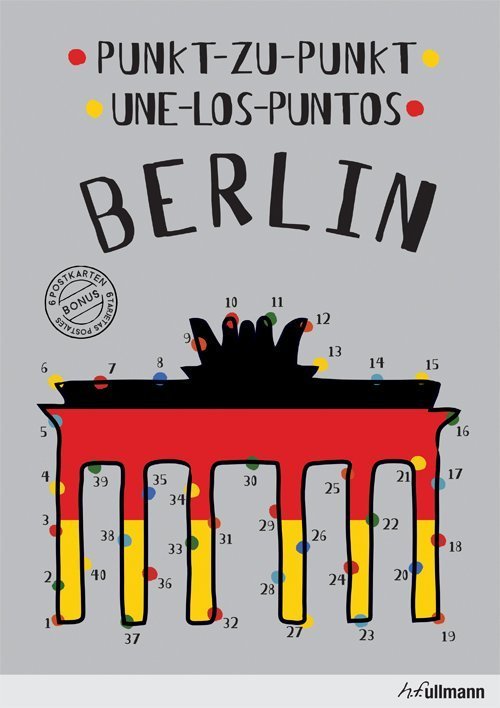 Punkt-zu-Punkt-Berlin D-ES