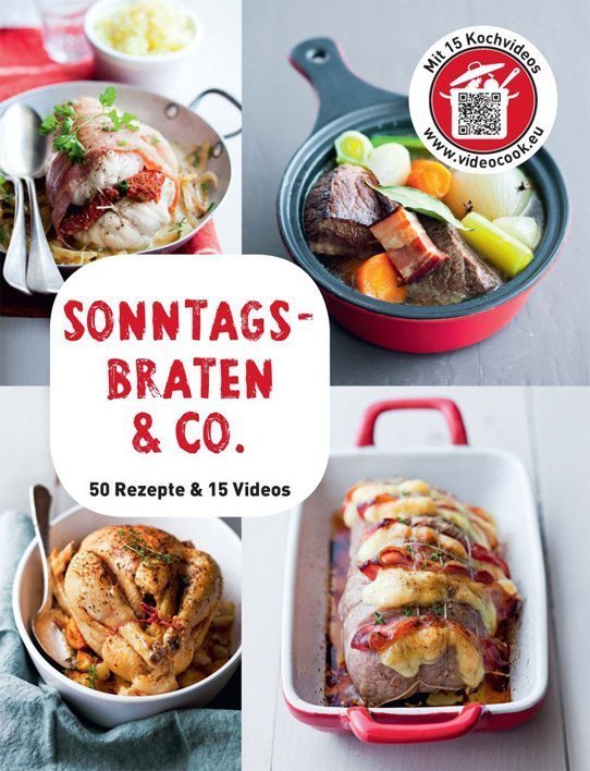 Sonntagsbraten & Co.
