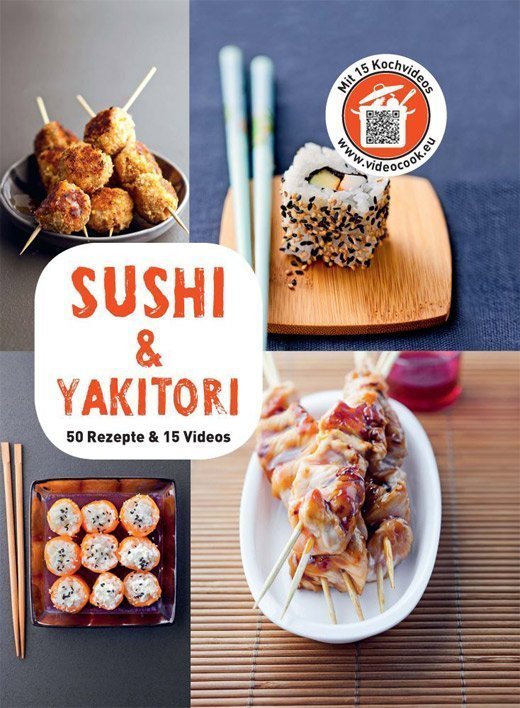 Sushi & Yakitori