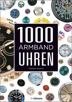 1000 Armbanduhren
