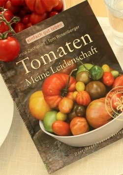 Gewinnspiel Tomaten-Meine Leidenschaft