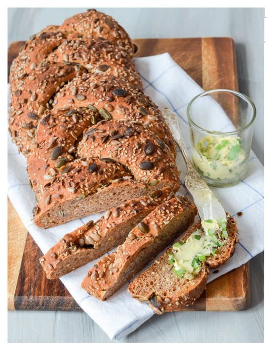 Clean Baking - Natürlich Backen
