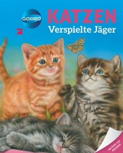 Galileo Wissen: Katzen