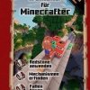 Minecraft - Architektur für Minecrafter