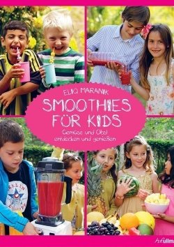 Smoothies für Kids