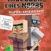 Tagebuch eines Noobs Kriegers_Bd