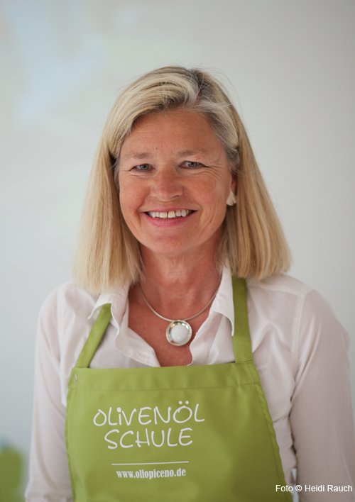 Autorin Heidi Rauch