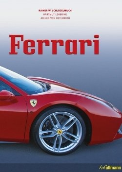 Ferrari 2016