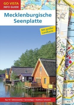 Mecklenburgische Seenplatte