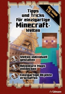 Tipps und Tricks für einzigartige Minecraft-Welten