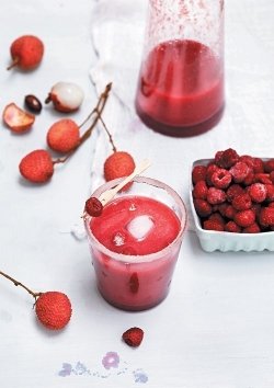 rosen-litchi-himbeer-smoothie-vorschau