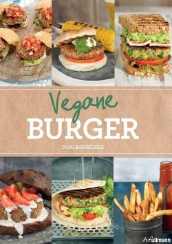 Vegane Burger