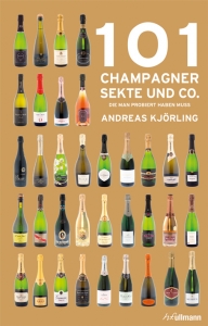 101 Champagner, Sekte und Co.