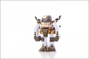 Zeadot Guard