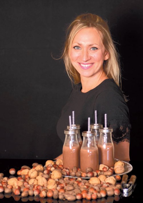 Winter Smoothies - Warm und kalt genießen