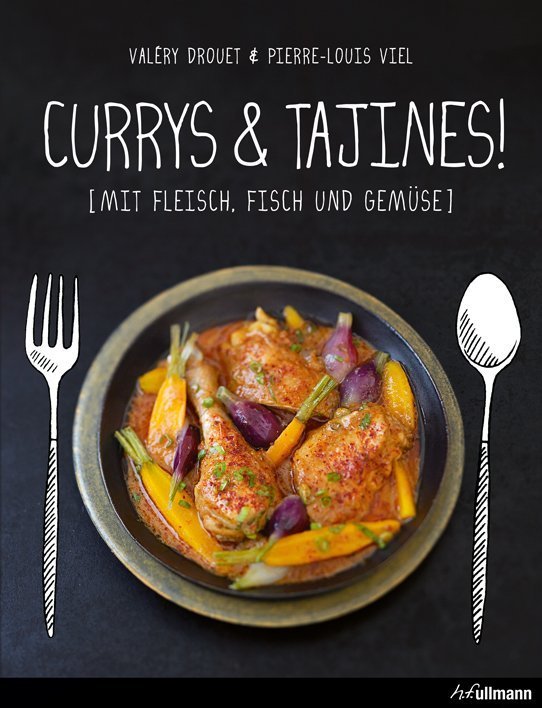 Currys und Tajines!