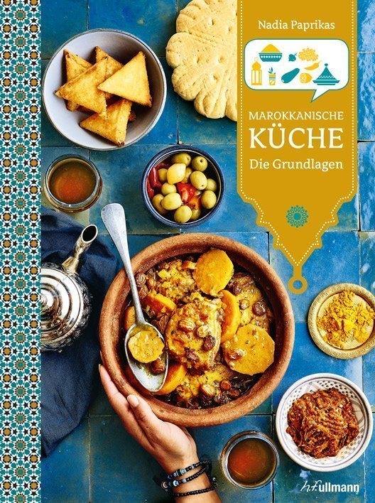 Marokkanische Küche