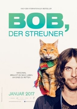 Bob, der Streuner